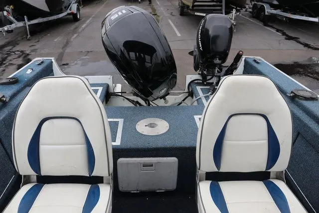 Slide: The Image of Starcraft Superfisherman 190 19' 1994 - 7