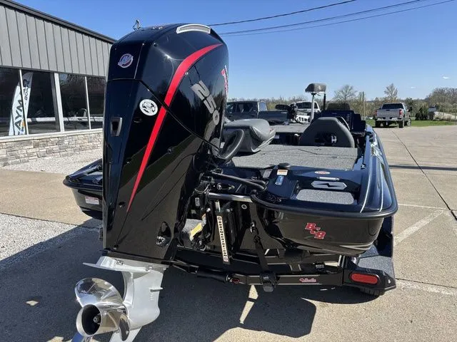 Slide: The Image of Bass Cat Puma STS 2025 - 2