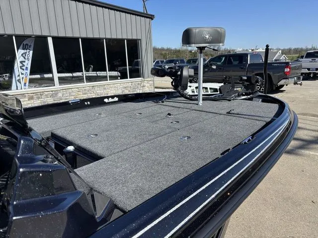 Slide: The Image of Bass Cat Puma STS 2025 - 7