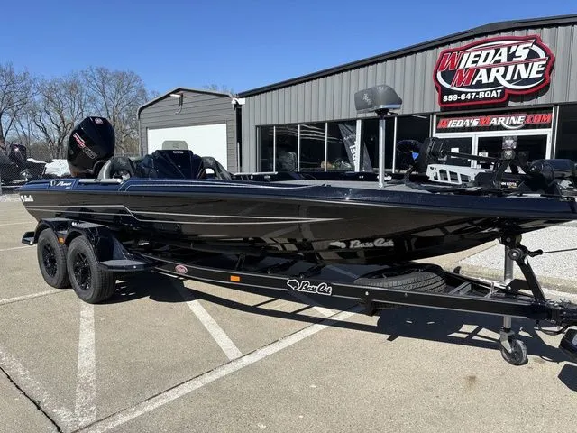 Slide: The Image of Bass Cat Puma STS 2025 - 8