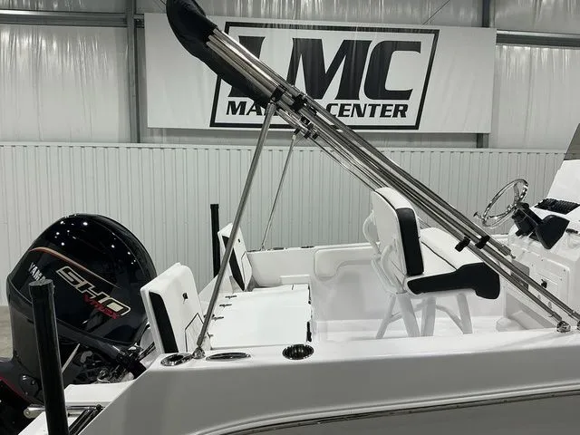 Slide: The Image of Stingray 173 CC 2026 - 11