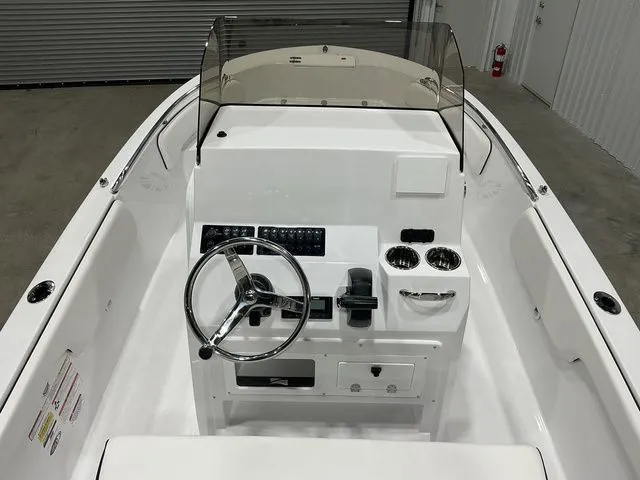 Slide: The Image of Stingray 173 CC 2026 - 12