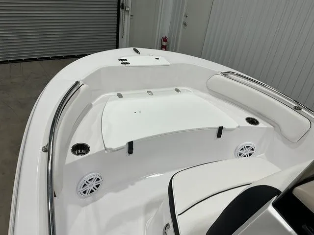 Slide: The Image of Stingray 173 CC 2026 - 15