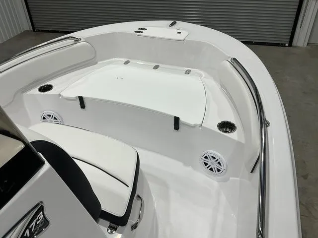 Slide: The Image of Stingray 173 CC 2026 - 16