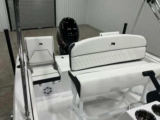 Slide: The Image of Stingray 173 CC 2026 - 17