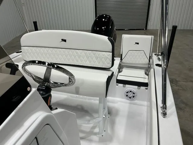 Slide: The Image of Stingray 173 CC 2026 - 18