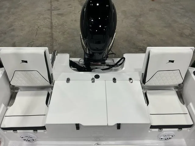 Slide: The Image of Stingray 173 CC 2026 - 20