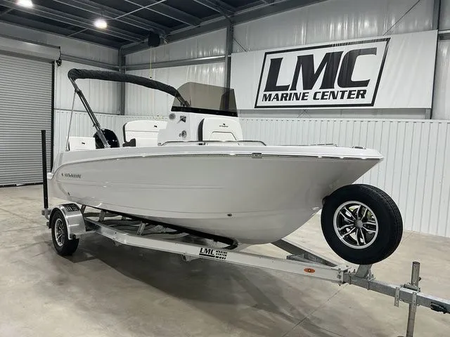 Slide: The Image of Stingray 173 CC 2026 - 7