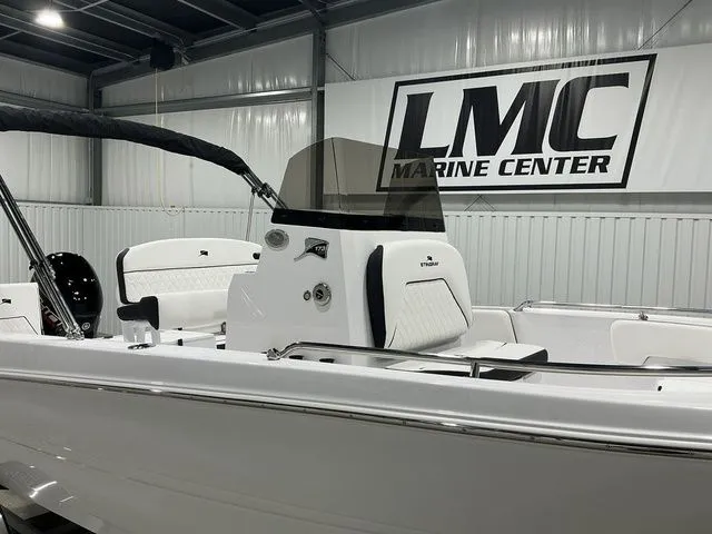 Slide: The Image of Stingray 173 CC 2026 - 9