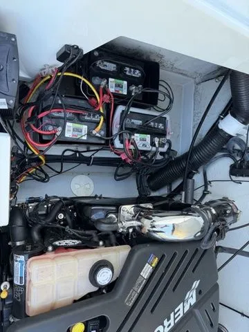 Slide: The Image of Baja 23 Outlaw 2006 - 13