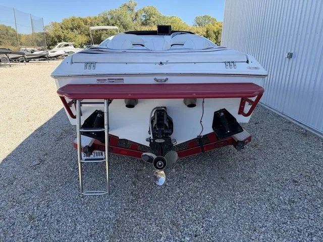 Slide: The Image of Baja 23 Outlaw 2006 - 15