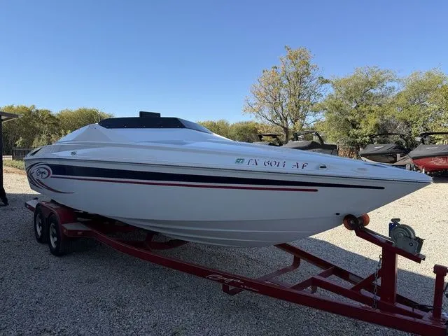 Slide: The Image of Baja 23 Outlaw 2006 - 5