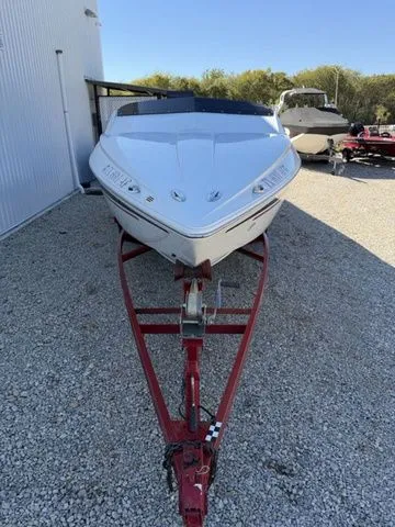 Slide: The Image of Baja 23 Outlaw 2006 - 7