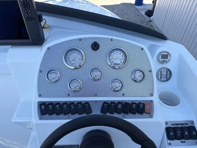 Slide: The Image of Baja 23 Outlaw 2006 - 9