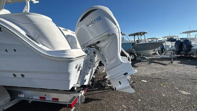 Slide: The Image of Sea Fox 328 Commander 2026 - 5