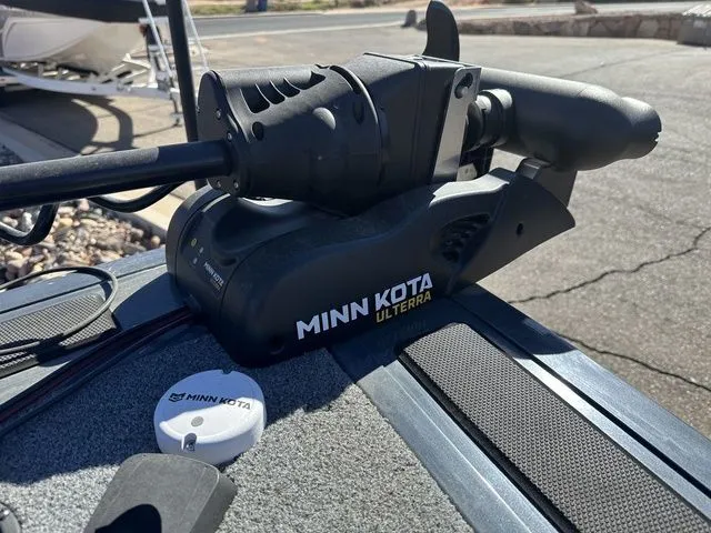 Slide: The Image of Tracker Targa V-18 Combo 2019 - 4