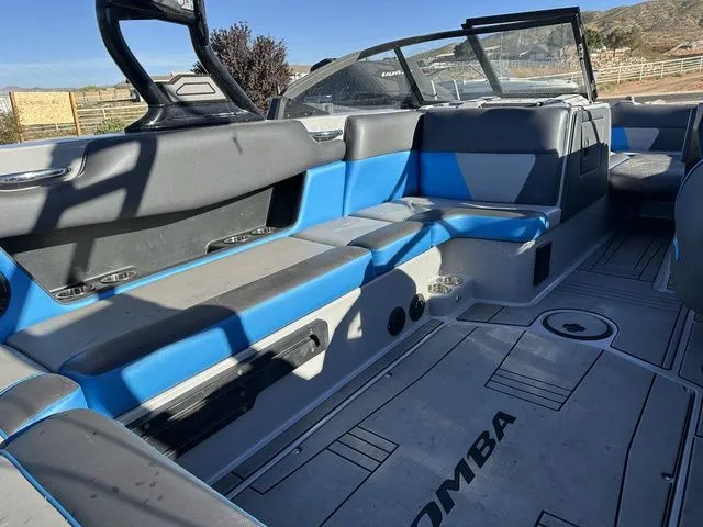 Slide: The Image of Moomba Max 2022 - 12