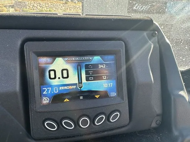 Slide: The Image of Moomba Max 2022 - 13