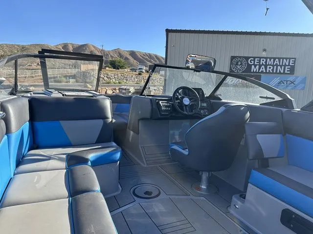 Slide: The Image of Moomba Max 2022 - 2