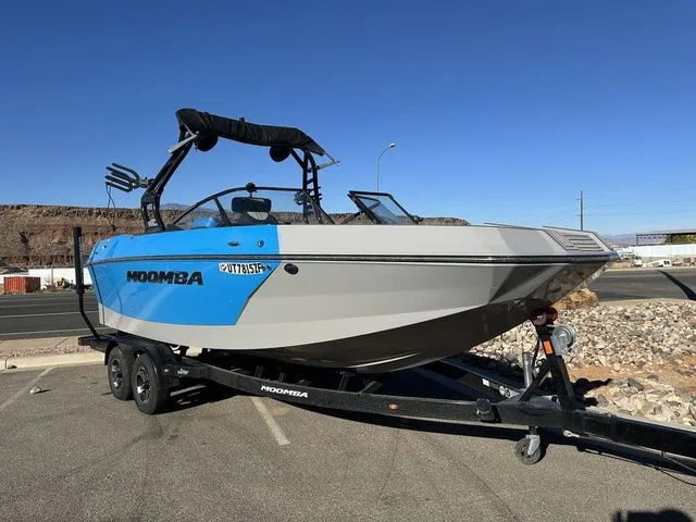 Slide: The Image of Moomba Max 2022 - 3