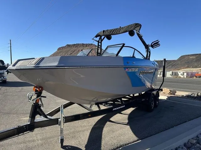 Slide: The Image of Moomba Max 2022 - 4