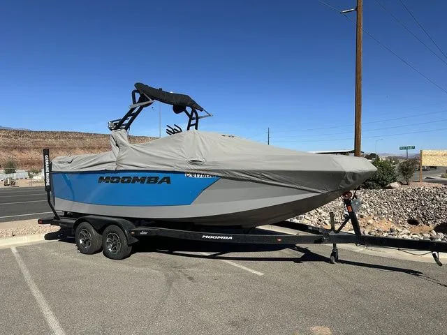 Slide: The Image of Moomba Max 2022 - 7