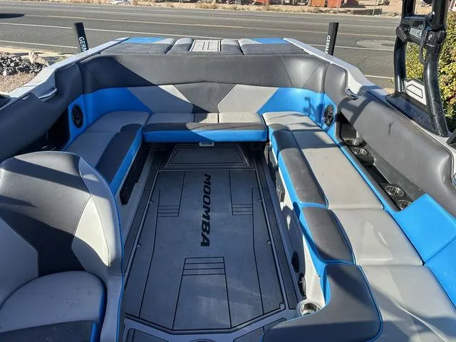 Slide: The Image of Moomba Max 2022 - 9