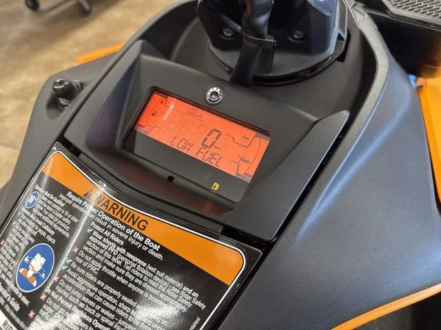 Slide: The Image of Sea-Doo Spark Trixx for 1 2026 - 9