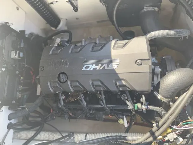 Slide: The Image of Yamaha 195S 2021 - 27