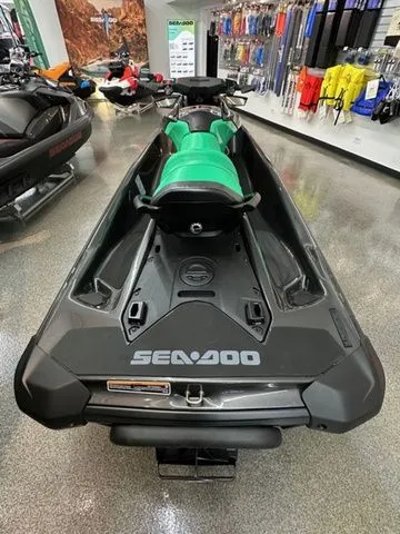 Slide: The Image of Sea-Doo GTI SE 170 2026 - 5