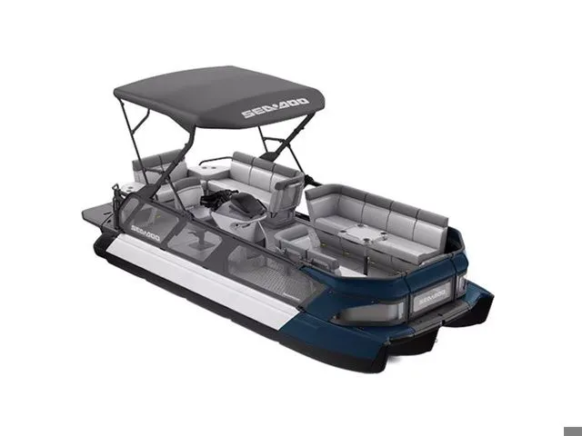 The Image of Sea-Doo Switch Cruise 21 2025 - 1