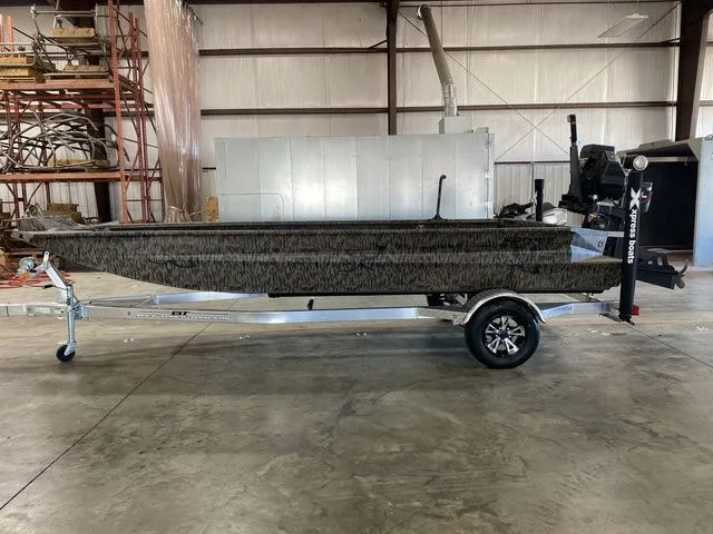 Slide: The Image of Xpress Bayou 18V 2026 - 1