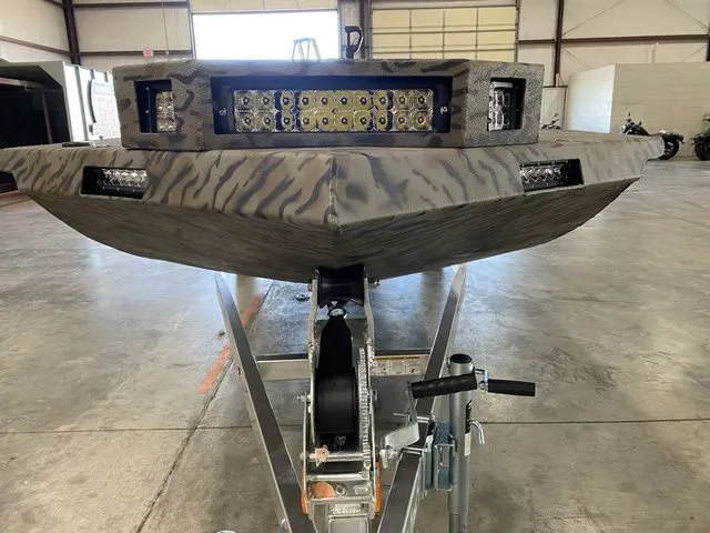 Slide: The Image of Xpress Bayou 18V 2026 - 10