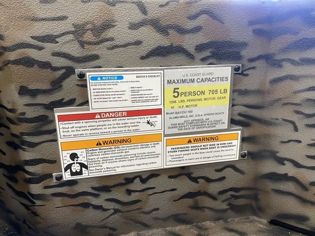 Slide: The Image of Xpress Bayou 18V 2026 - 11