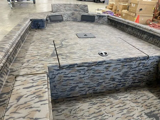 Slide: The Image of Xpress Bayou 18V 2026 - 13