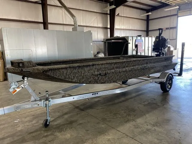 Slide: The Image of Xpress Bayou 18V 2026 - 2