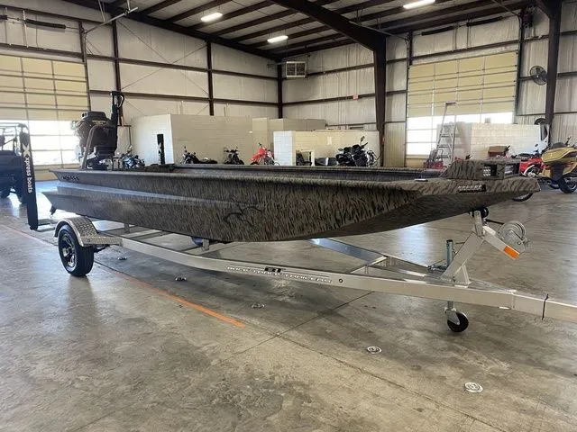 Slide: The Image of Xpress Bayou 18V 2026 - 3