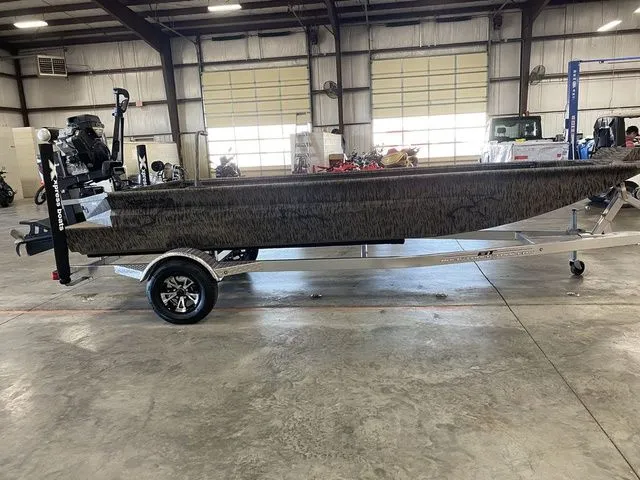 Slide: The Image of Xpress Bayou 18V 2026 - 4