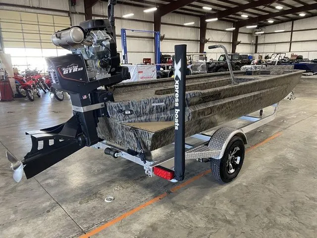 Slide: The Image of Xpress Bayou 18V 2026 - 5