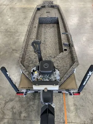 Slide: The Image of Xpress Bayou 18V 2026 - 8