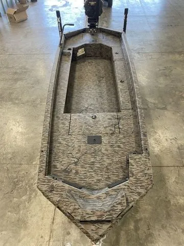 Slide: The Image of Xpress Bayou 18V 2026 - 9