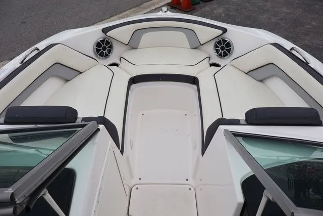 Slide: The Image of Yamaha SX192 - White - Galv. 2016 - 12