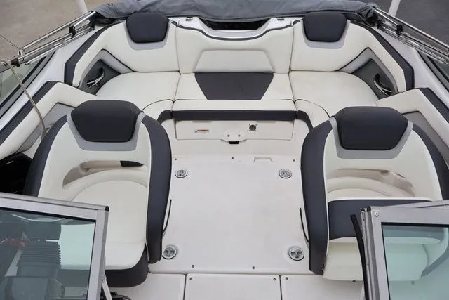 Slide: The Image of Yamaha SX192 - White - Galv. 2016 - 15