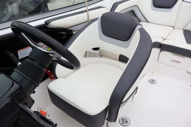 Slide: The Image of Yamaha SX192 - White - Galv. 2016 - 17