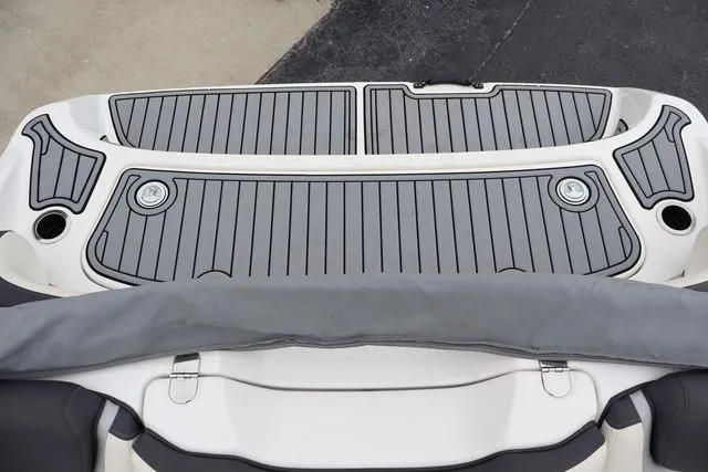 Slide: The Image of Yamaha SX192 - White - Galv. 2016 - 21