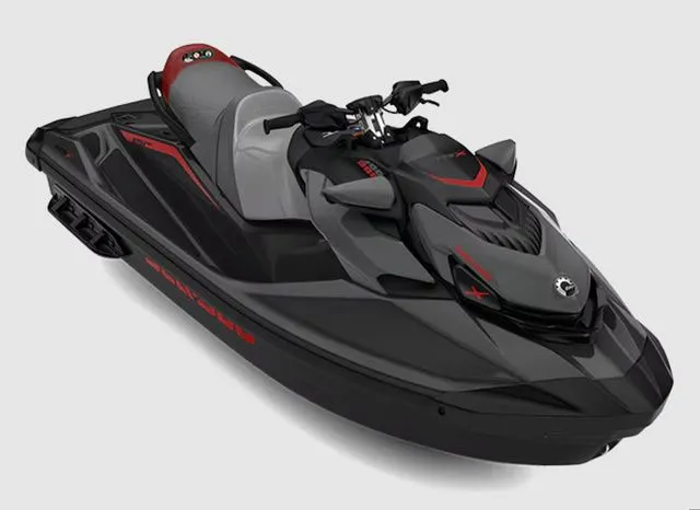 The Image of Sea-Doo PWC GTR X 300 AUD BK IBR 26 2026 - 1