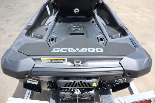 Slide: The Image of Sea-Doo PWC GTR X 300 AUD BK IBR 26 2026 - 10