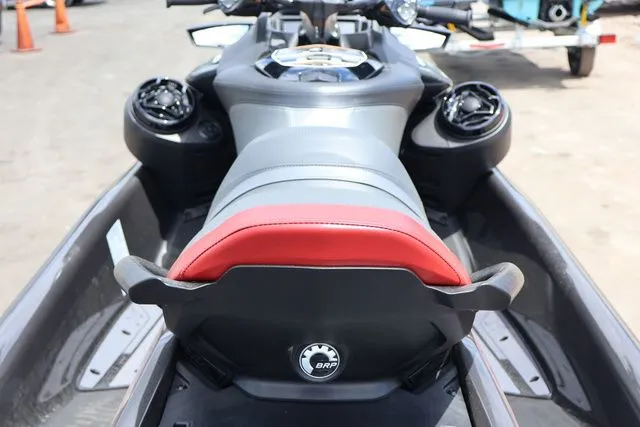 Slide: The Image of Sea-Doo PWC GTR X 300 AUD BK IBR 26 2026 - 11