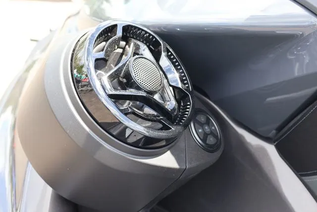 Slide: The Image of Sea-Doo PWC GTR X 300 AUD BK IBR 26 2026 - 13