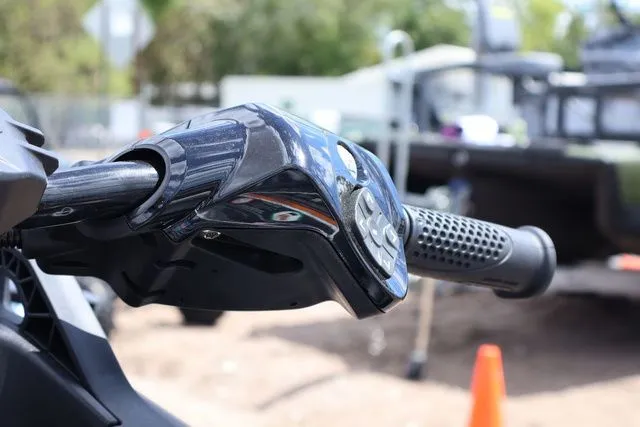 Slide: The Image of Sea-Doo PWC GTR X 300 AUD BK IBR 26 2026 - 14